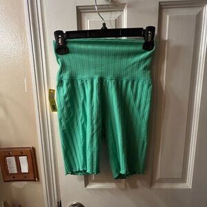 Offline by aerie  bikers size small nwt